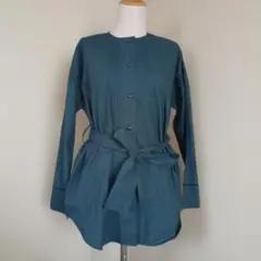 MALAIKAsurya長袖シャツのサムネイル
