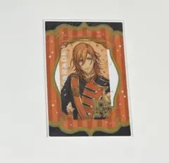 うたプリ ビジュカ SSS2 神宮寺レン