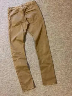 GILMAR　N°21　メンズパンツ