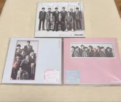 SnowMan タペストリー / W 三形態セット