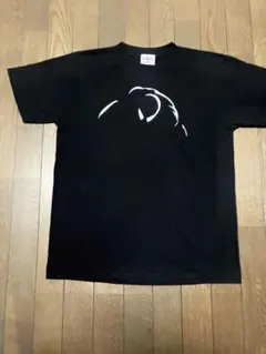 ★USJ・オフィシャル スパイダーマン Tシャツ（黒・M）