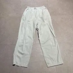 パンツ カジュアルパンツ