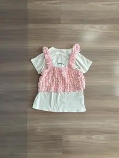 Lycee mine トップス 150