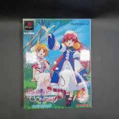 PS2 エンジェリック・コンサート スペシャルBOX