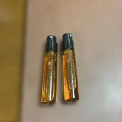 GUERLAINヴァニーユ プラニフォリア エクストレ 21 サンプル　2本のサムネイル