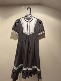 シークレットハニー ワンピース
