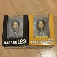 King&Prince ボブルヘッド 花火