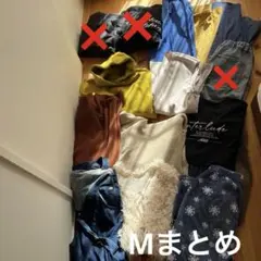 送料一律価格♡Mサイズまとめ売り♡