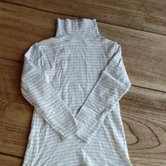 ボーダー柄 下着