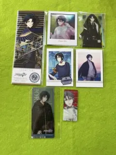 アイドリッシュセブン 和泉一織 セット売り