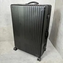 ️くっかー様専用】innovator イノベーター 96l アルミ ブラック