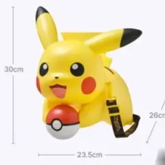ポケモン　韓国　公式品　サーティワン　コラボ　 ピカチュウ　コンテナ ポケモン 韓国 公式品 サーティワン コラボ ピカチュウ コンテナ