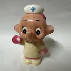 佐藤製薬/サトちゃんサトコちゃん貯金箱2体セット ユンケル - メルカリ