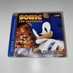 TRUE BLUE：THE BEST OF SONIC THE HEDGEHOG