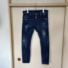 Dsquared2スケーター48