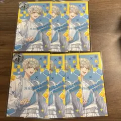 緋八マナ Oriens 3rd Anniversaryコレクションカード