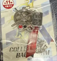 赤井秀一 USJ ユニバ コナン 名探偵コナン コレクタブル バッグチャーム