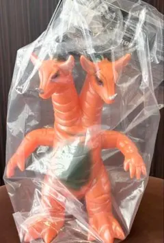 メディコムトイ 大怪獣ゴスラ TSUBURAYA CREATIVE JAM - メルカリ