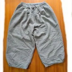 Samansa Mos2 パンツ