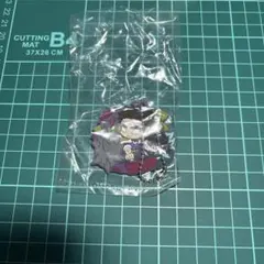 鬼滅の刃　キャラばんちょうこう　ラバーマスコット　時透無一郎　悲鳴嶼行冥