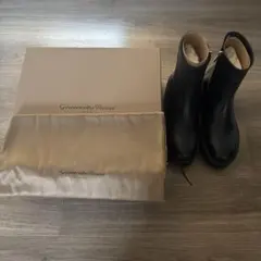Gianvito Rossi ブーツ