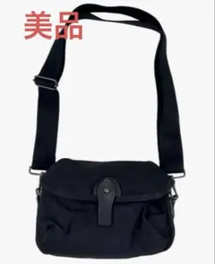 美品00s TOUGH Jeansmithメッセンジャーバッグ Y2Kギミック - メルカリ