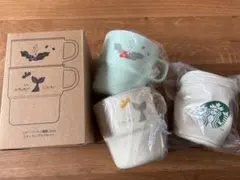 スターバックス スタッキングマグセット 2026
