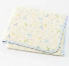 公式ホットマン 1秒タオル ティティ ボディバスタオル 78×135cm