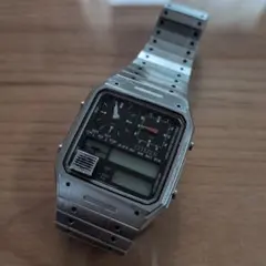 CITIZEN 8981-084535 K サーモセンサー 腕時計 ジャンクのサムネイル