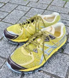 Kiko Kostadinov ×ASICSUB9-SGEL-Kayano20のサムネイル