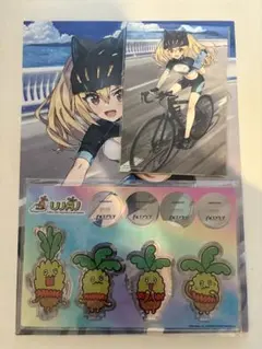 コミックマーケット104 ドルフィンウェーブ ドルウェブセット