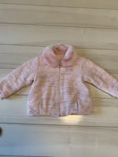 ファージャケット ジャケット・コート