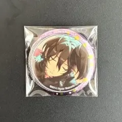 あんスタ 朔間零 キャラバッジ 缶バッジ