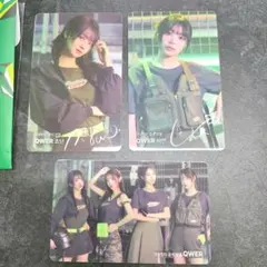 2025年最新】QWER cdの人気アイテム - メルカリ