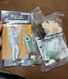 2025年最新】ハイキュー 一番くじ 及川の人気アイテム - メルカリ