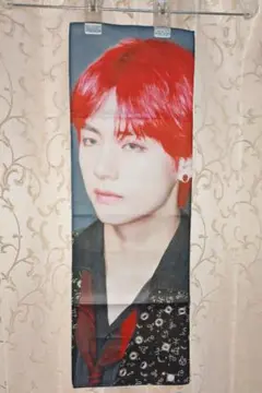 BTS テテ テヒョン スローガン ♡おまけあり♡