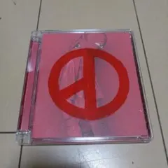 G-DRAGON COUP D’ETAT 赤 YGK0283