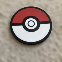 ポケモン モンスターボール ラバーコースター