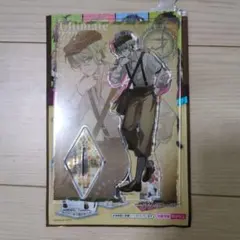 ダンガンロンパ 天海蘭太郎 アクリルフィギュア　百均