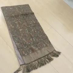 美品☆ストールのサムネイル