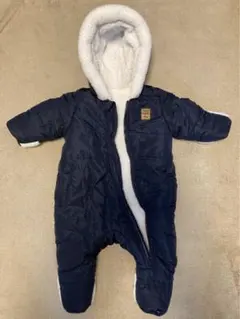 アカチャンホンポ　TAKE TURNS バギーオール　60-70