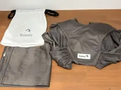 Konny コニー 抱っこ紐 Mサイズ