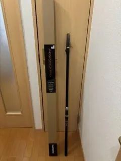 SHIMANO ADVANCE ISO 4-520TS 磯竿のサムネイル
