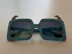 ディズニーランド モンスターズインク サリー サングラス