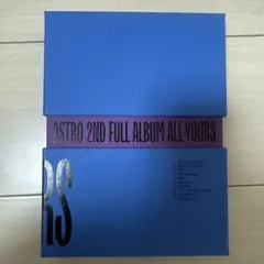 ASTRO CD