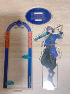 ROF-MAO 剣持刀也 アクリルスタンド 四神