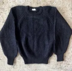 ニット・セーター　vintage