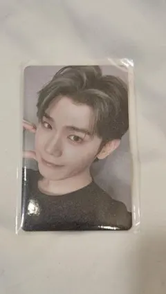 テレ クアラルンプール トレカ 会場限定 ZEROBASEONE zb1