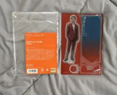 SEVENTEEN 「Be the sun」　ミンギュ