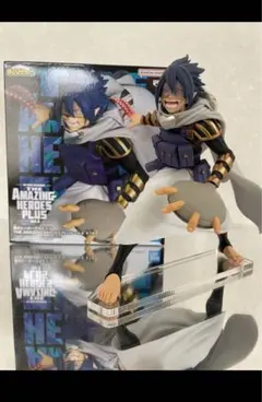 アクリル台座 ヒロアカ PLUS vol.8 天喰環　専用台座